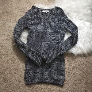 BCBGeneration knit sweater